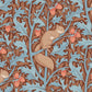 100535 Squireldreams Hazel- Tilda Hibernation - Available at - 2 Sew Textiles - Art quilt fabric supplies