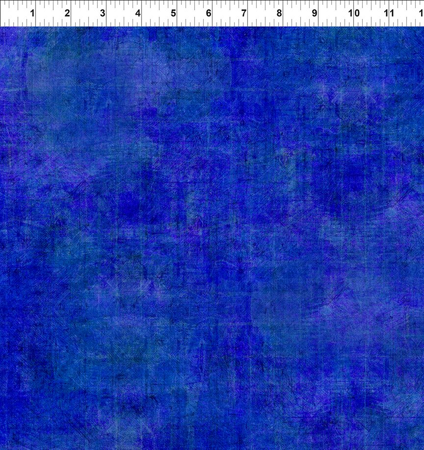 12hn-13 Blueberry Halcyon Tonals a great range of blender fabrics by Jason Yenter of In the Beginning Fabrics at 2 Sew Textiles Art Quilt Supplies