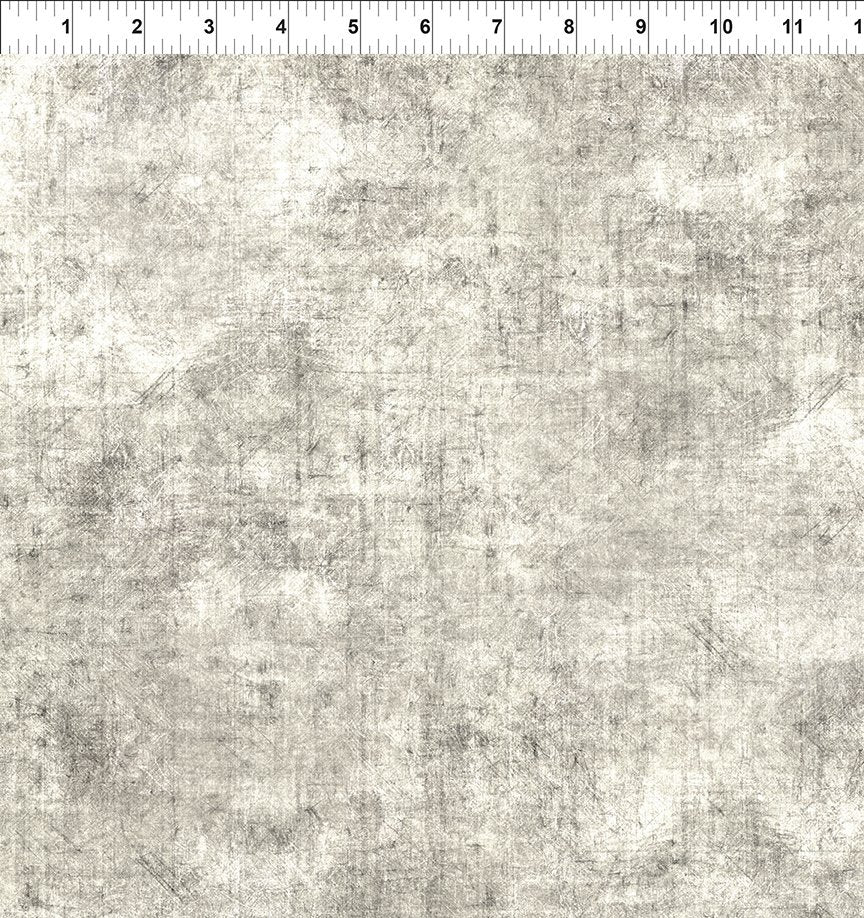 12hn-15 Chalk Halcyon Tonals a great range of blender fabrics by Jason Yenter of In the Beginning Fabrics at 2 Sew Textiles Art Quilt Supplies