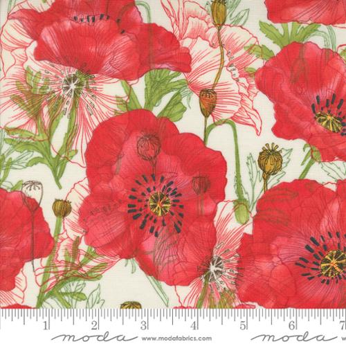 Superbloom by Robin Pickens - Pre Cut bundles - Free Shipping