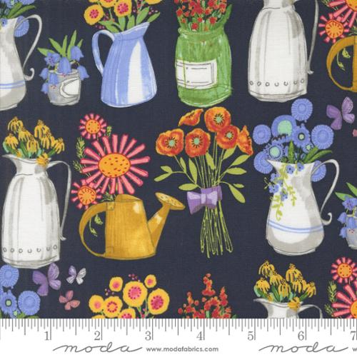 Superbloom by Robin Pickens - Pre Cut bundles - Free Shipping