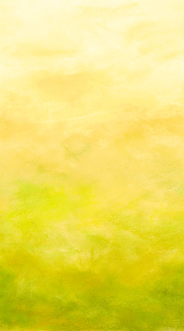 CITRUS - Nuance Sky Earth Ombré - Jennifer Sampou - per half metre