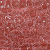 Charley Harper Designs - END PAPERS Fat Quarter Bundles