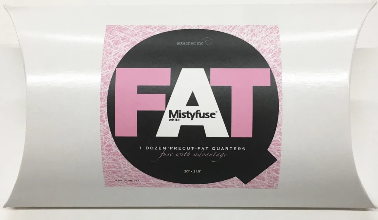 Misty Fuse - sheer fusible adhesive web