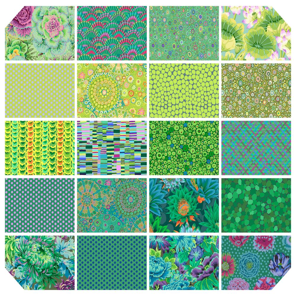 meadow kaffe fassett collective at 2 sew textiles art quilt supplies
