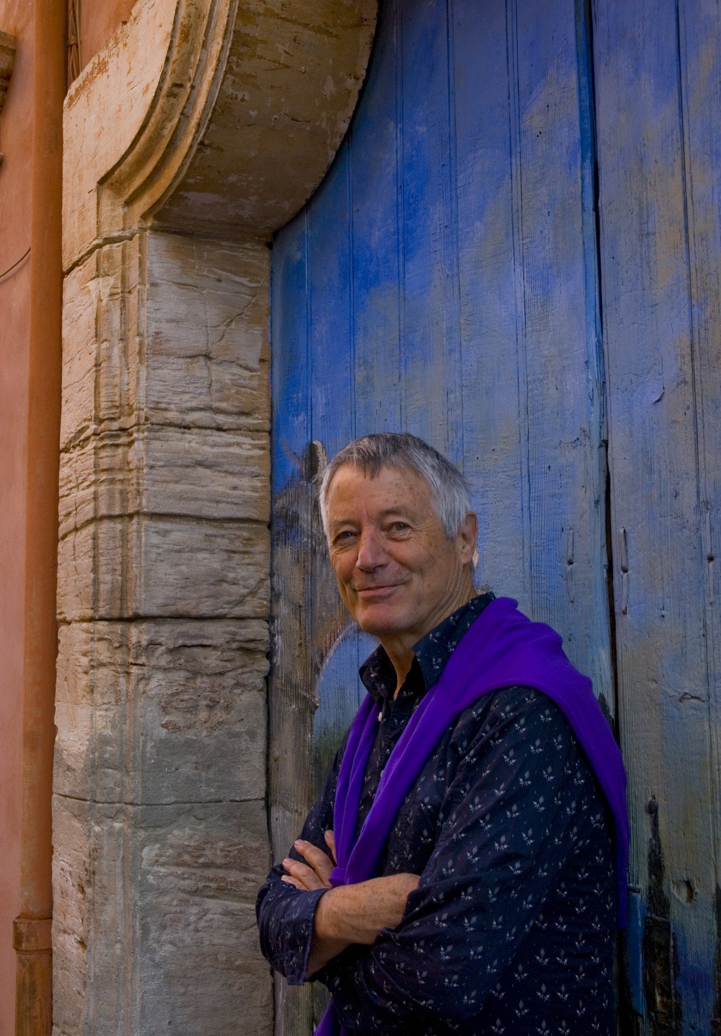 Kaffe Fassett at 2 Sew Textiles Art quilt Supplies