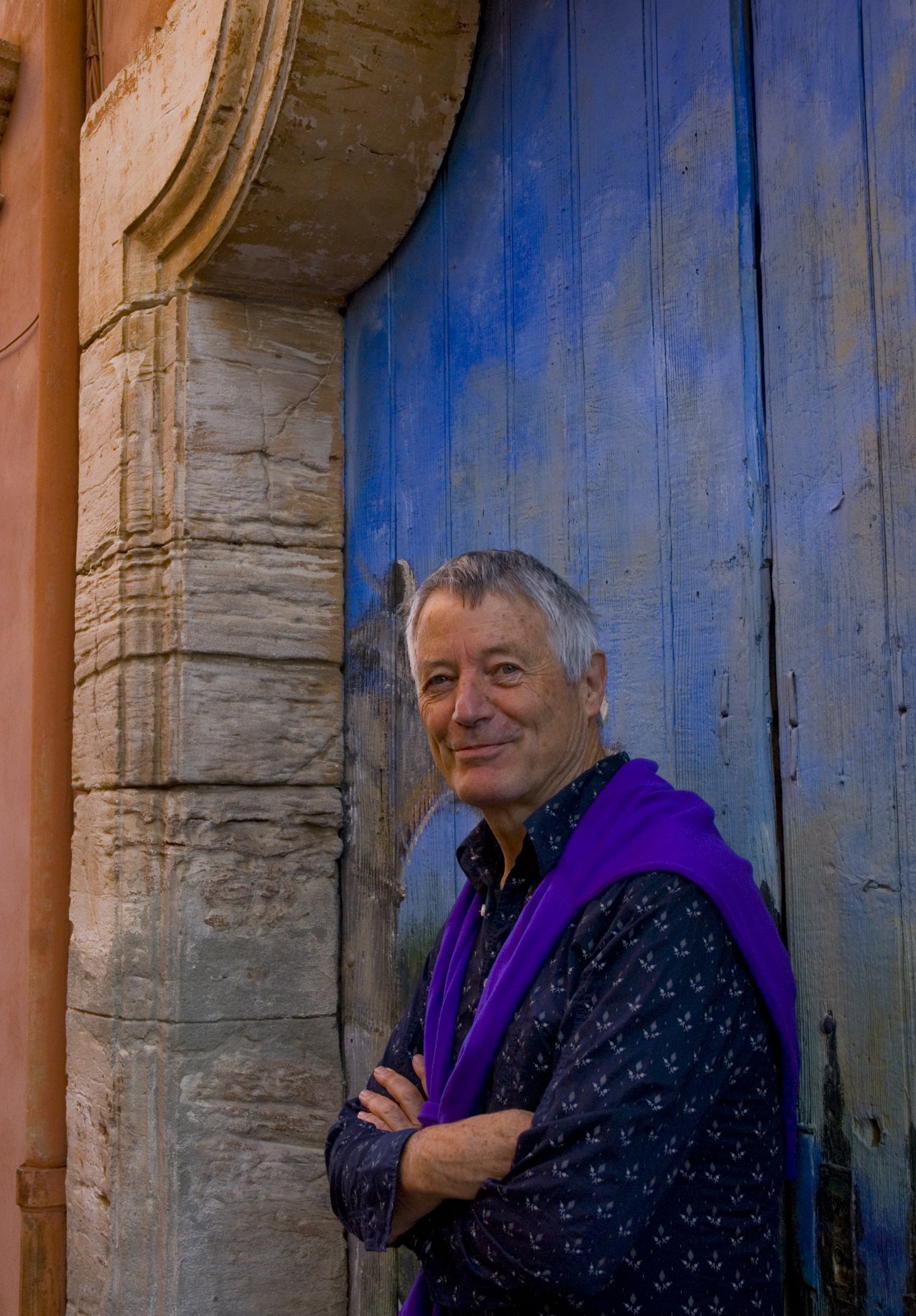 Kaffe Fassett at 2 Sew Textiles Art quilt Supplies