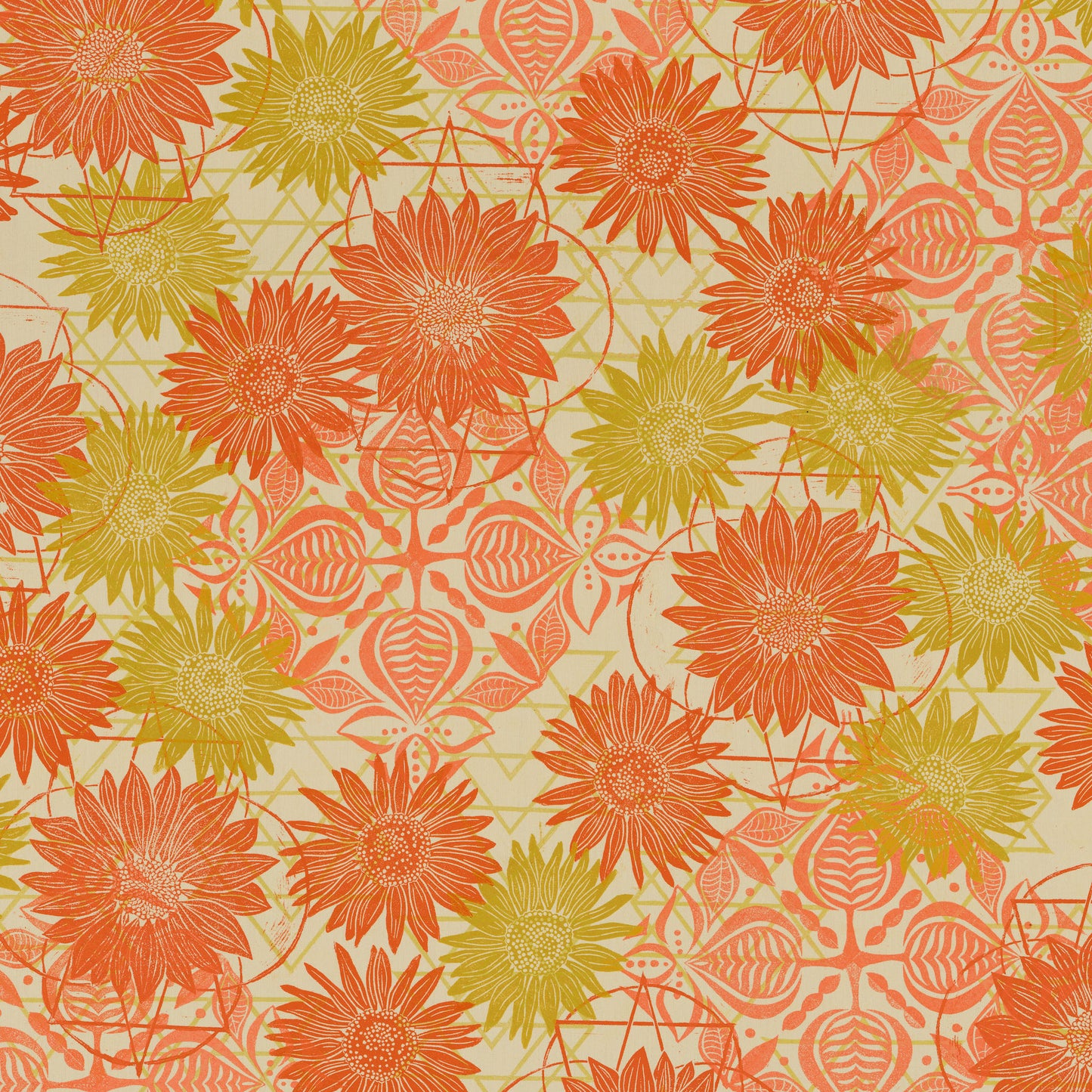 Honey Radiant - Grace by Valorie wells for Freespirit fabrics a divine fabric collection available at 2 Sew Textiles - Art Quilt Supplies