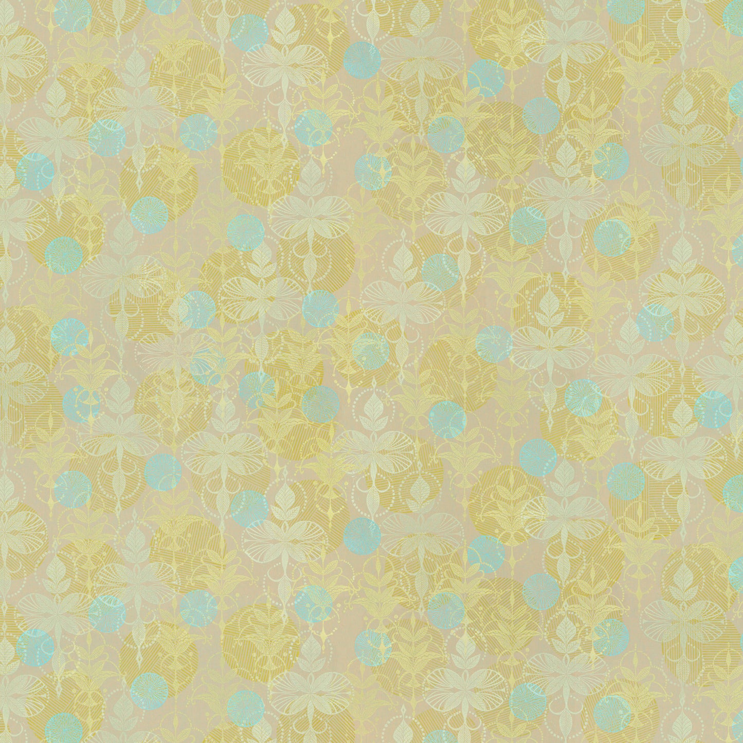 Alabaster Patient - Grace by Valorie wells for Freespirit fabrics a divine fabric collection available at 2 Sew Textiles - Art Quilt Supplies