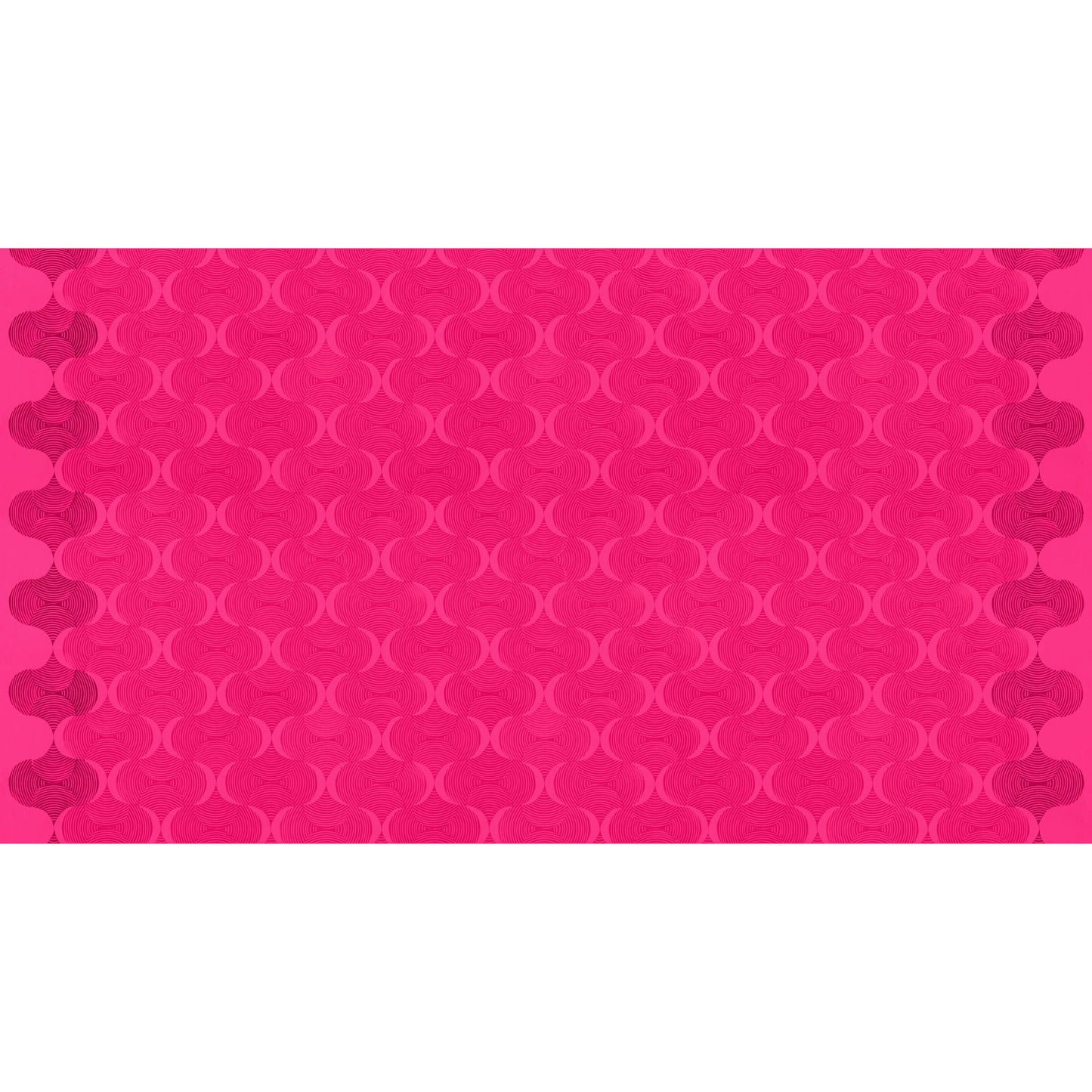 Fushia mindful full width Grace by Valorie wells for Freespirit fabrics a divine fabric collection available at 2 Sew Textiles - Art Quilt Supplies