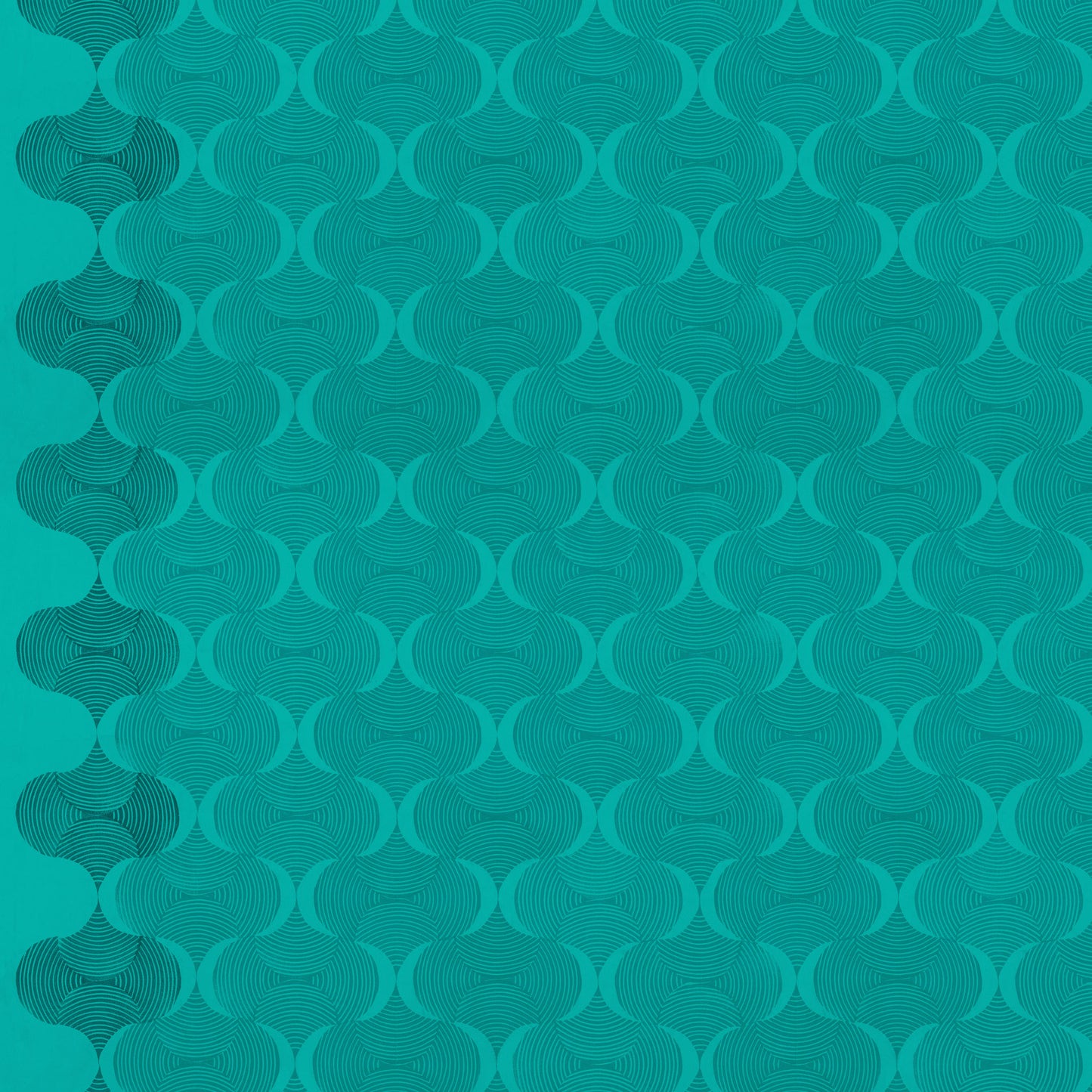 teal mindful Grace by Valorie wells for Freespirit fabrics a divine fabric collection available at 2 Sew Textiles - Art Quilt Supplies