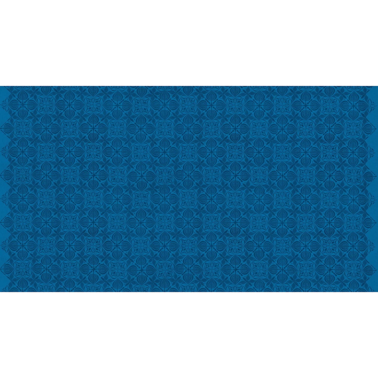 sapphire curious full width Grace by Valorie wells for Freespirit fabrics a divine fabric collection available at 2 Sew Textiles - Art Quilt Supplies