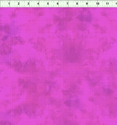 Dit Dot Evolution - Pink 1DDE-6 - blender fabrics by Jason Yenter