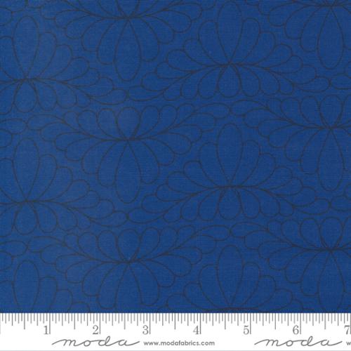 Blackberry colour - Rainbow sherbet with fun quilty design by Sarah Ditty for Moda Fabric at 2 Sew Textiles Art Quilt Supplies