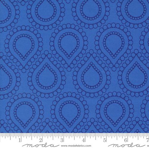 Rainbow Spice Fabric Collection - by Sarah Thomas as Sariditty for Moda Fabrics