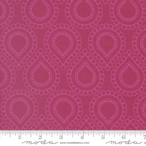 Rainbow Spice Fabric Collection - by Sarah Thomas as Sariditty for Moda Fabrics
