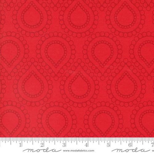Rainbow Spice Fabric Collection - by Sarah Thomas as Sariditty for Moda Fabrics