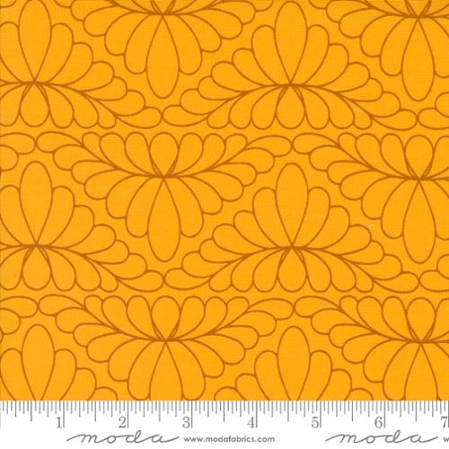 Rainbow Spice Fabric Collection - by Sarah Thomas as Sariditty for Moda Fabrics