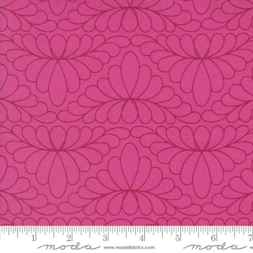 Rainbow Spice Fabric Collection - by Sarah Thomas as Sariditty for Moda Fabrics