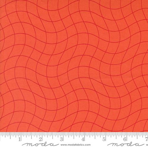 Rainbow Spice Fabric Collection - by Sarah Thomas as Sariditty for Moda Fabrics