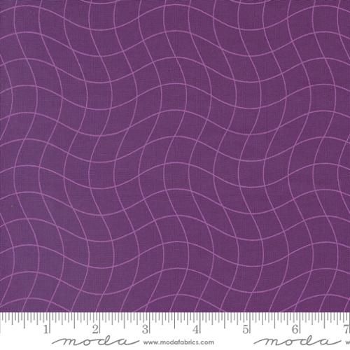 Rainbow Spice Fabric Collection - by Sarah Thomas as Sariditty for Moda Fabrics