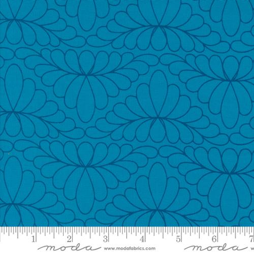 Rainbow Spice Fabric Collection - by Sarah Thomas as Sariditty for Moda Fabrics