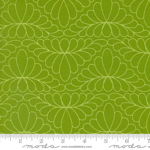 Rainbow Spice Fabric Collection - by Sarah Thomas as Sariditty for Moda Fabrics