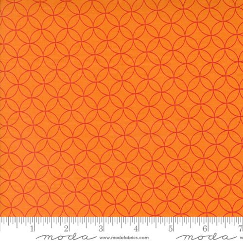 Rainbow Spice Fabric Collection - by Sarah Thomas as Sariditty for Moda Fabrics