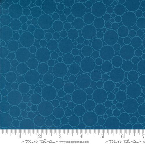 Rainbow Spice Fabric Collection - by Sarah Thomas as Sariditty for Moda Fabrics