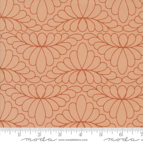 Rainbow Spice Fabric Collection - by Sarah Thomas as Sariditty for Moda Fabrics