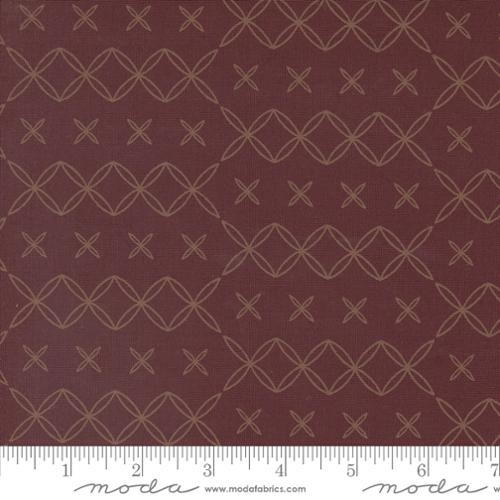 Rainbow Spice Fabric Collection - by Sarah Thomas as Sariditty for Moda Fabrics