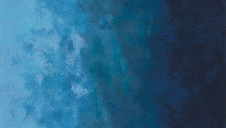 NIGHTFALL - Sky Ombré - Jennifer Sampou de Robert Kaufman