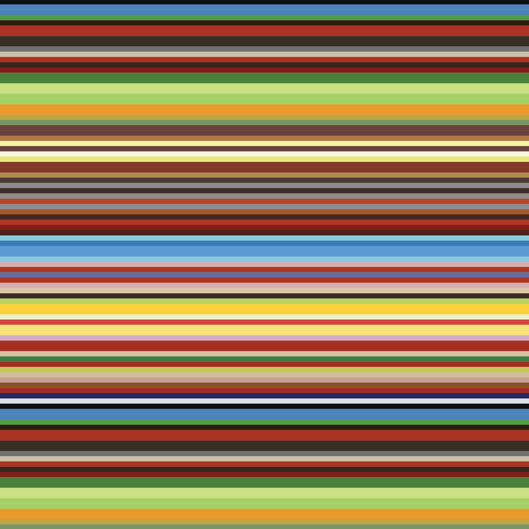 coloured stripes rainbow Devonstone quilting fabric spots dots and stripes black white colours available at 2 sew textiles art quilt supplies