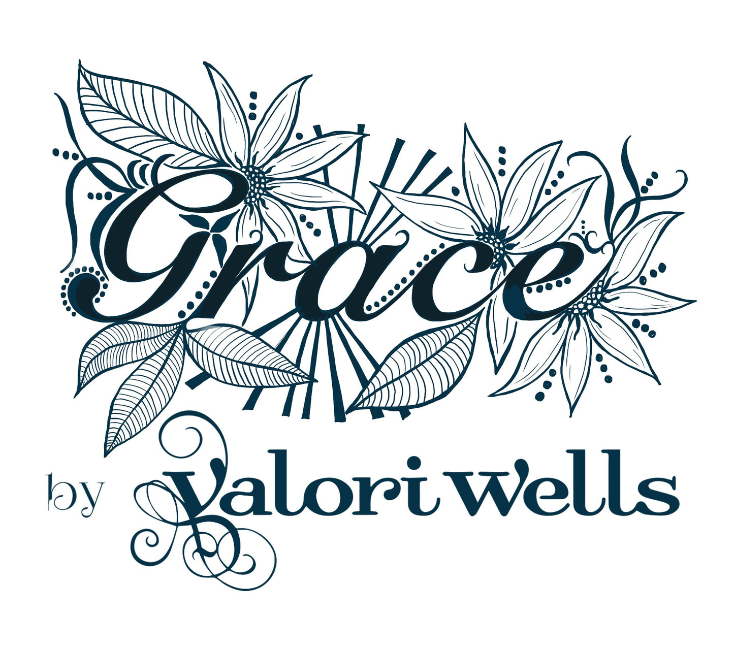 Grace by Valorie wells for Freespirit fabrics a divine fabric collection available at 2 Sew Textiles - Art Quilt Supplies