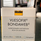Vilene vliesofix bondaweb for applique and collage r box available at 2 sew textiles art quilt supplies