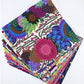 Bright Eyes Fabric Collection by Anna Maria -  10" Layer Cake Pre-Cut - FB610AH.BRIGHT