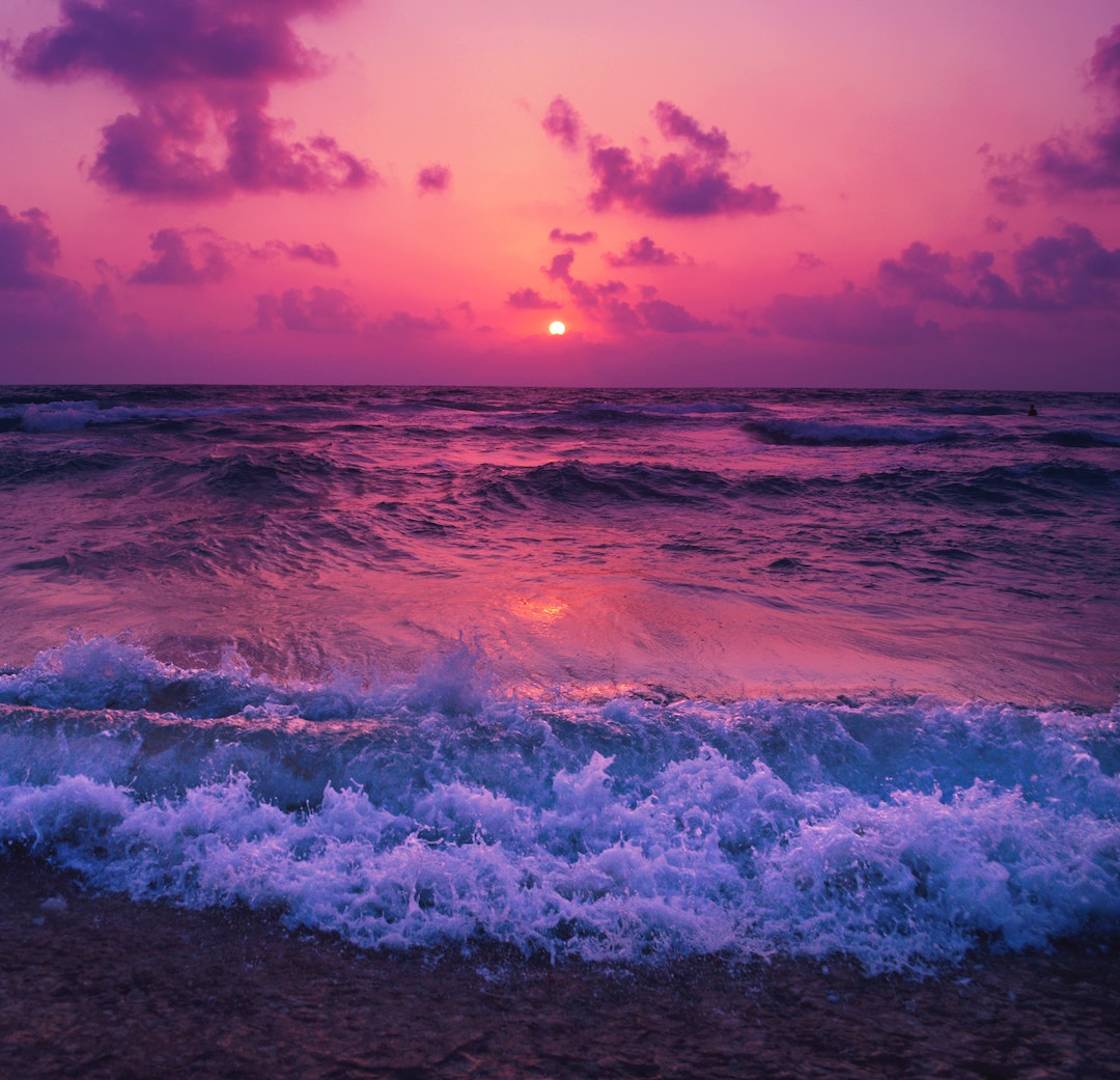 sunrise collection inspiration photo