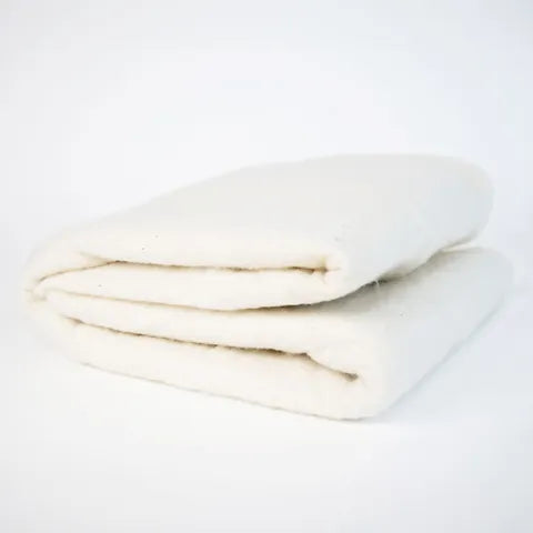 Batting/Wadding - Cotton Poly blend