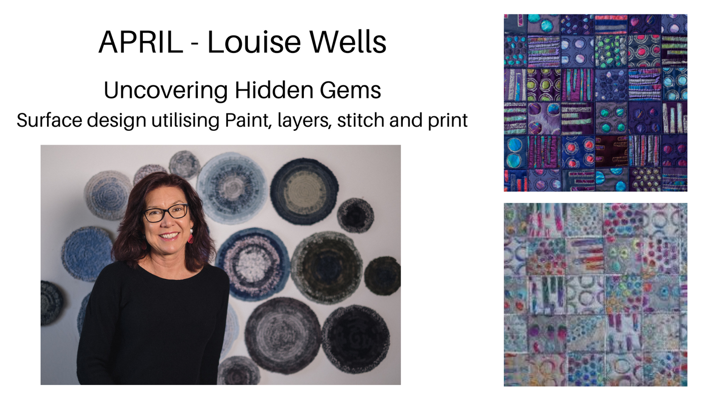 Workshop in a Box - Uncovering Hidden Gems