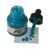 Acrylic Inks - Daler Rowney - FW Inks