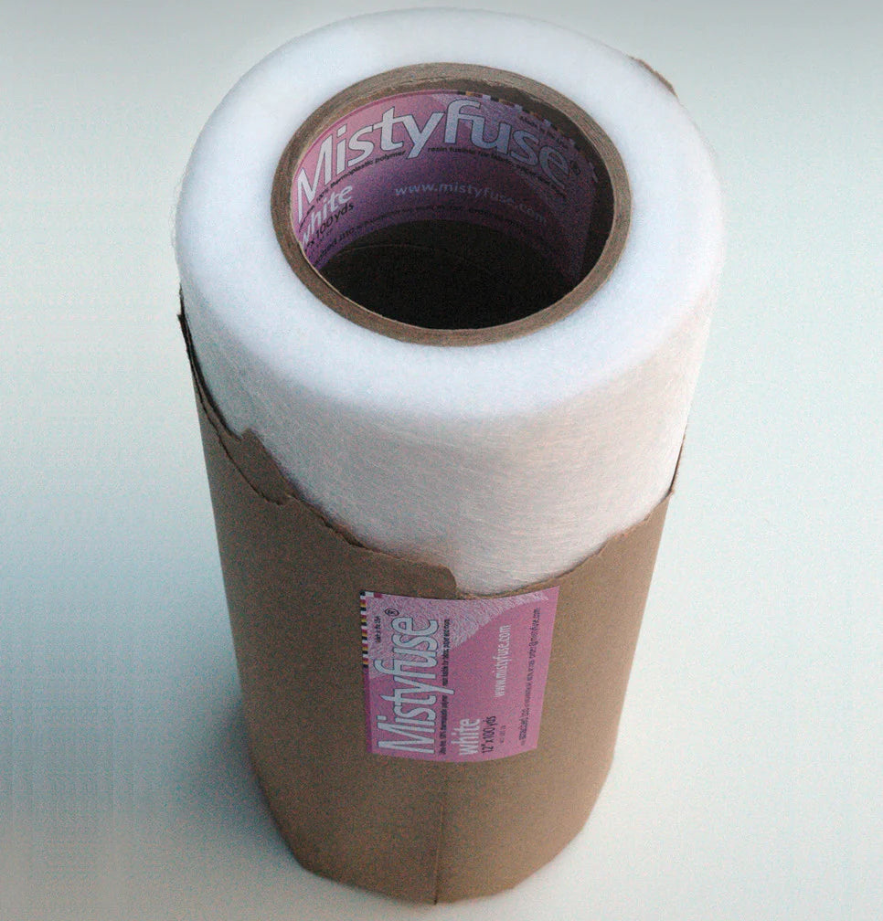 Misty Fuse - sheer fusible adhesive web