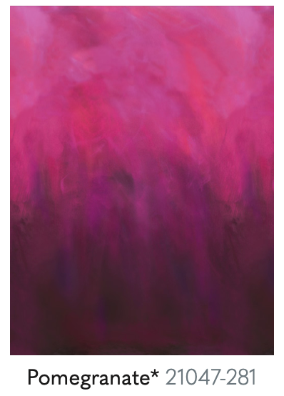 POMEGRANATE - Sky Earth Ombré - Jennifer Sampou