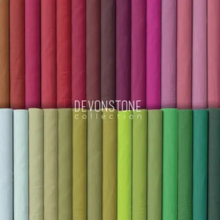 Devonstone Solids Collection