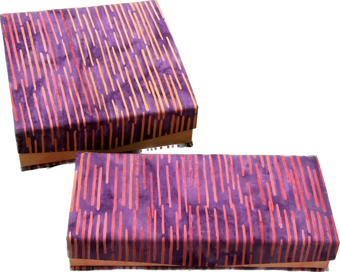 Rasant Thread - exclusive collections - SUNRISE