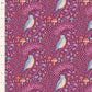 Tilda - Hibernation - Fat Quarter Bundle 5 fabrics Pink