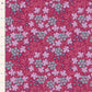 Tilda - Hibernation - Fat Quarter Bundle 5 fabrics Pink