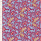 10 inch ruler 100530 Squireldreams Hibiscus Media 1 of 6 - Tilda Hibernation - Available at - 2 Sew Textiles - Art quilt fabric supplies