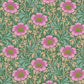 100537 Winterrose Sage - Tilda Hibernation - Available at - 2 Sew Textiles - Art quilt fabric supplies
