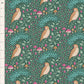 10 inch ruler 100538 Sleepybird Lafayette - Tilda Hibernation - Available at - 2 Sew Textiles - Art quilt fabric supplies