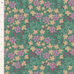 10" ruler 100539 Autumnbloom Sage - Tilda Hibernation - Available at - 2 Sew Textiles - Art quilt fabric supplies
